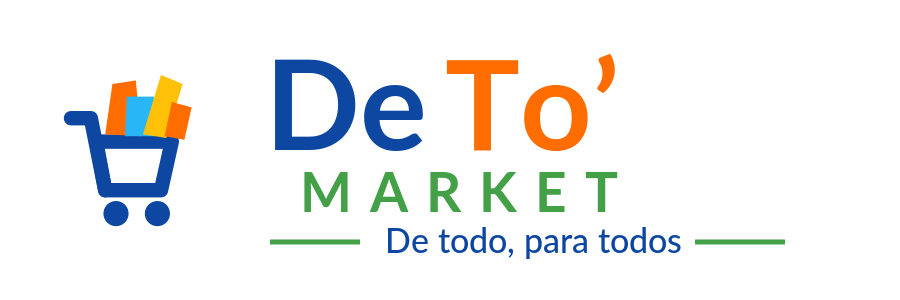 De To’ Market
